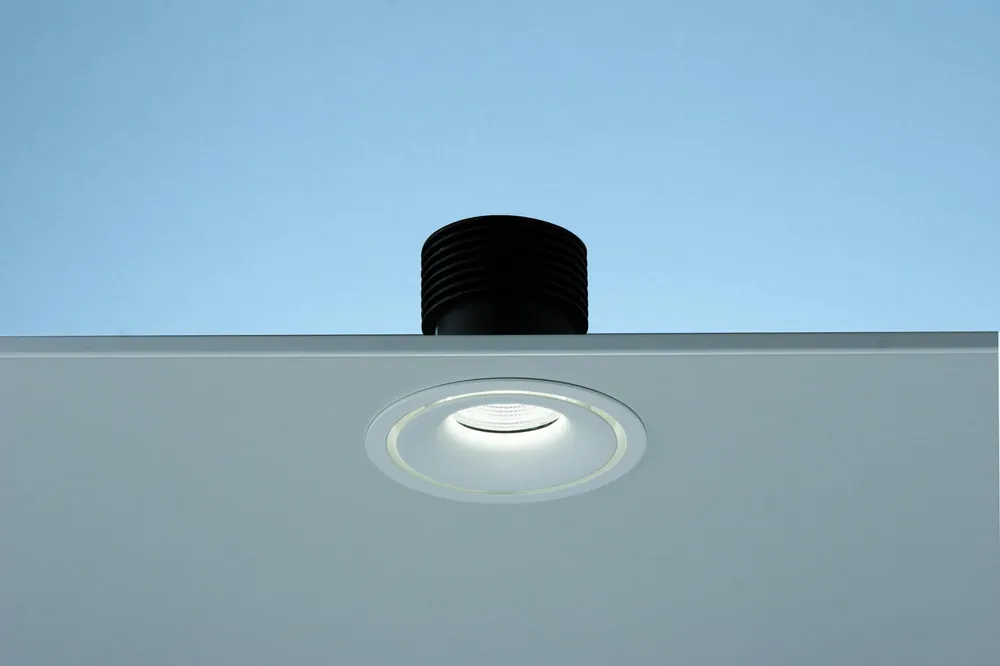 Sonderangebot BOEH LED-Deckeneinbaustrahler