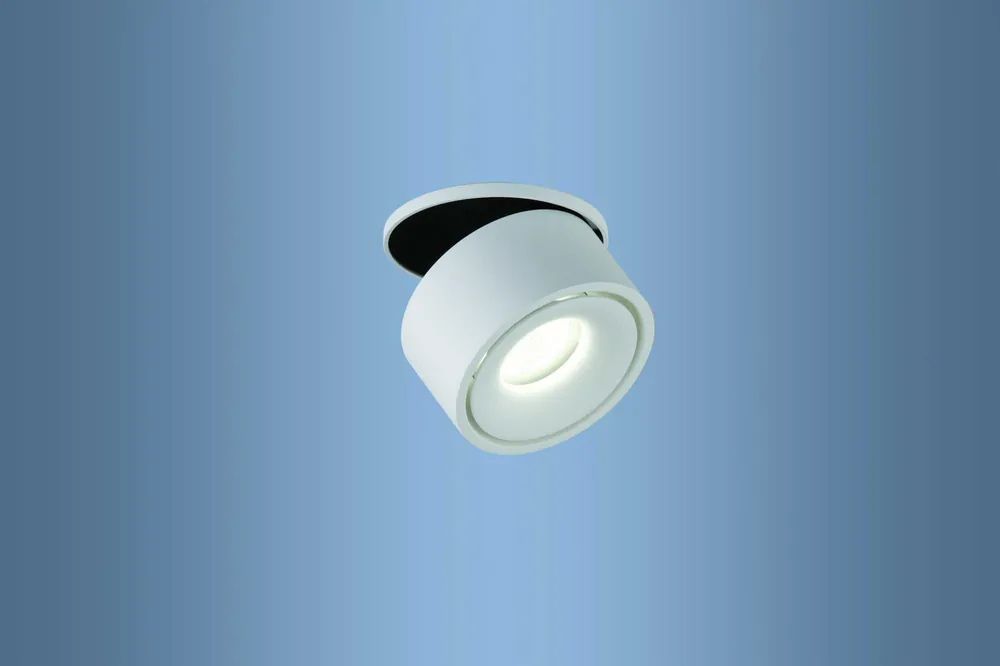 BOEH LED-Deckeneinbaustrahler Abverkauf