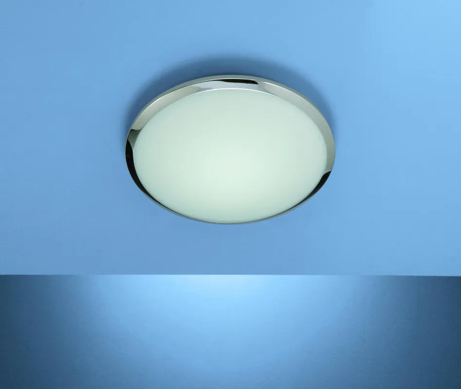Saisonangebot BOEH LED-Deckenleuchte