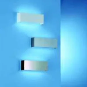 Zertifiziert BOEH LED-Wandleuchte