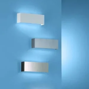 Kostenloser Versand BOEH LED-Wandleuchte
