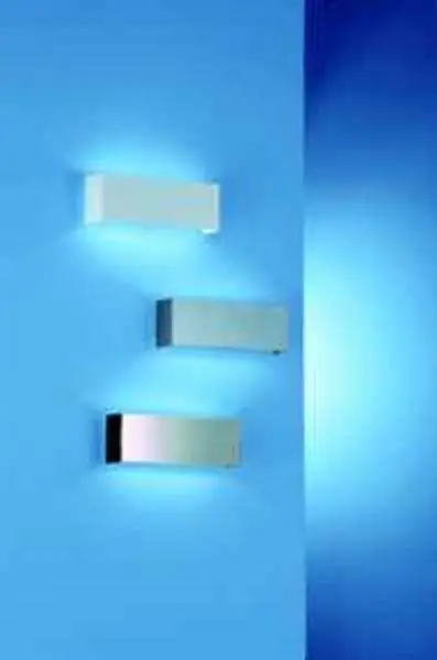 Neue Ware BOEH LED-Wandleuchte