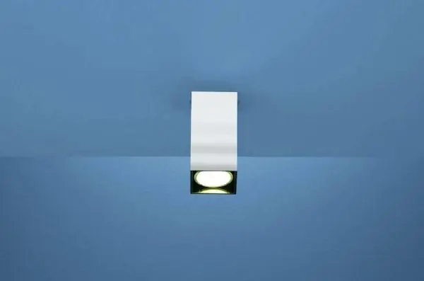 Schneller Versand BOEH LED-Deckenleuchte