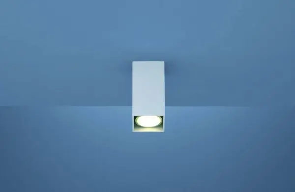 Kostenloser Versand BOEH LED-Deckenleuchte