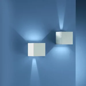 Knallerangebot BOEH LED-Wandleuchte