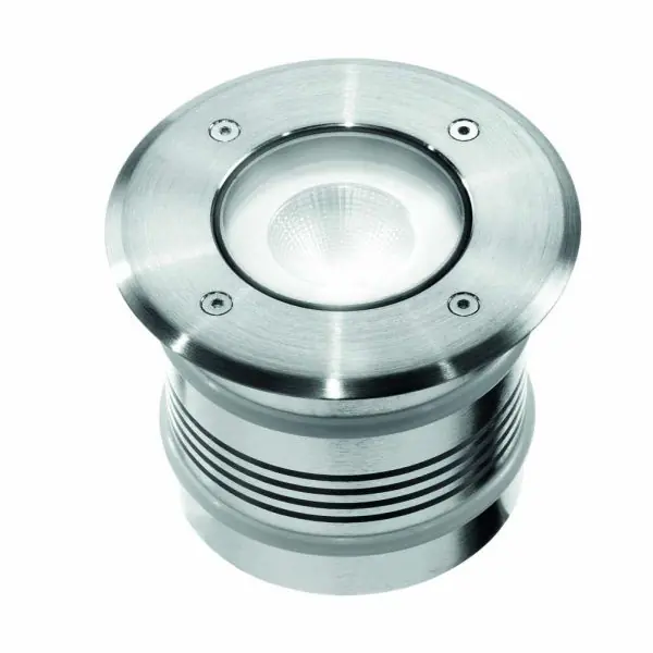 LED-Bodeneinbaustrahler Heißes Angebot