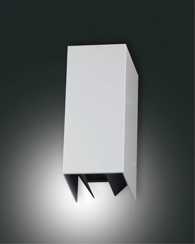 Finale Aktion LED-Wandleuchte