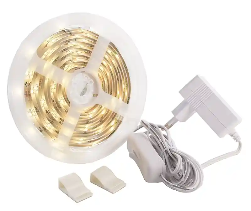 Expressversand KapegoLED LED Mixit Set, 2835-90-4000K-3,0m