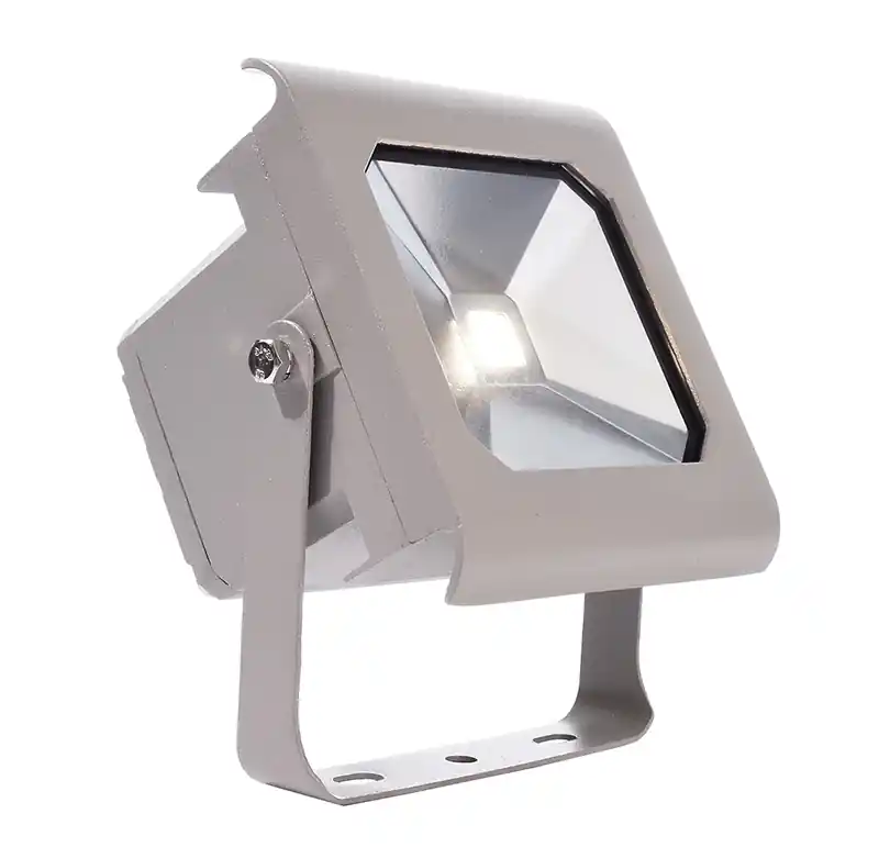 Kracherpreis Boden- / Wand- / Deckenleuchte, Flood Sana 10, 100-240V AC/50-60Hz, Leistung / Leistungsaufnahme: 10