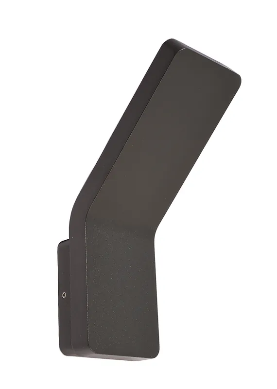 Wandaufbauleuchte, Gruis I, 220-240V AC/50-60Hz, Leistung / Leistungsaufnahme: 8,40 W / 9,00 W Rabatt
