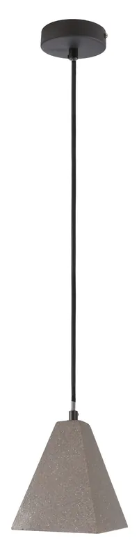 Pendelleuchte, Puppis, 220-240V AC/50-60Hz, E27, 1x max. 25,00 W Nur Heute