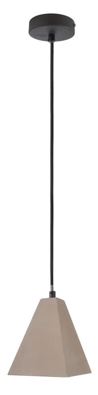 Pendelleuchte, Puppis, 220-240V AC/50-60Hz, E27, 1x max. 25,00 W Preiswert