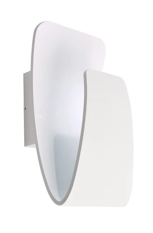 Wandaufbauleuchte, Canopus, 220-240V AC/50-60Hz, Leistung / Leistungsaufnahme: 16,00 W / 16,00 W Sonderaktion