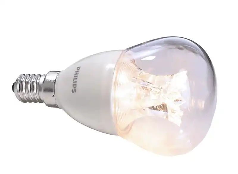 Leuchtmittel, MAS LEDlustre E14 6-40W, 220-240V AC/50-60Hz, E14, Leistung / Leistungsaufnahme: 6,00 Sichere Zahlung