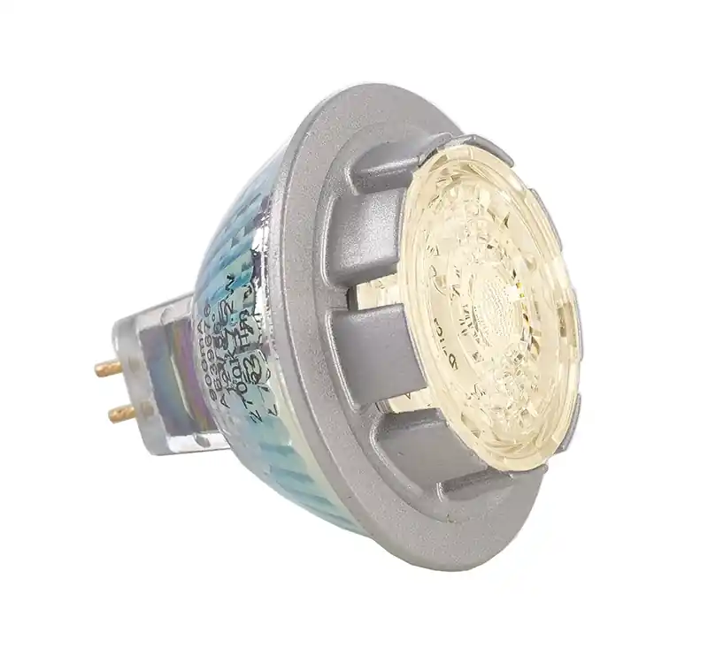 Leuchtmittel, PARATHOM MR16 50 36° 7.2 W/827, 12V AC, GU5.3 / MR16, Leistung / Leistungsaufnahme: 7, Gratis Versand