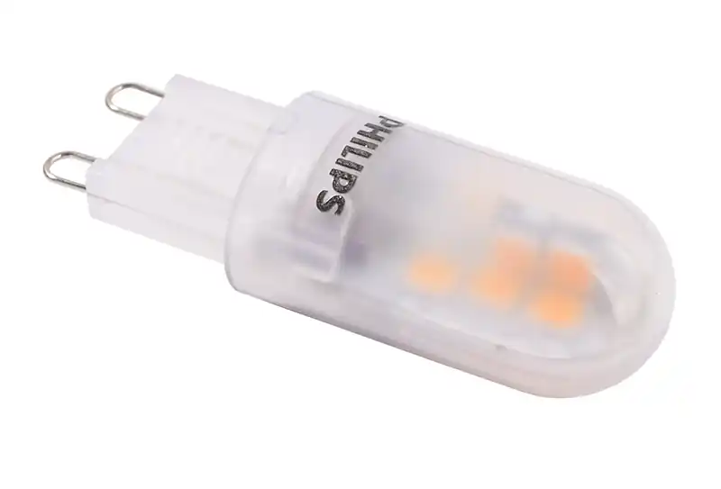 Neue Ware Leuchtmittel, CorePro LEDcapsule ND 1.9-25W G9, 220-240V AC/50-60Hz, G9, Leistung / Leistungsaufnahm