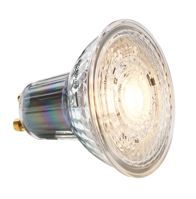 Leuchtmittel, PARATHOM PAR 16 80 36° 7.2 W/827, 220-240V AC/50-60Hz, GU10, Leistung / Leistungsaufna Direkt Vom Hersteller