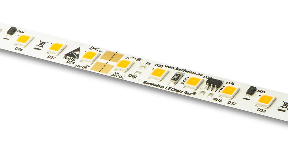 Gratis Versand LED-Lichtband