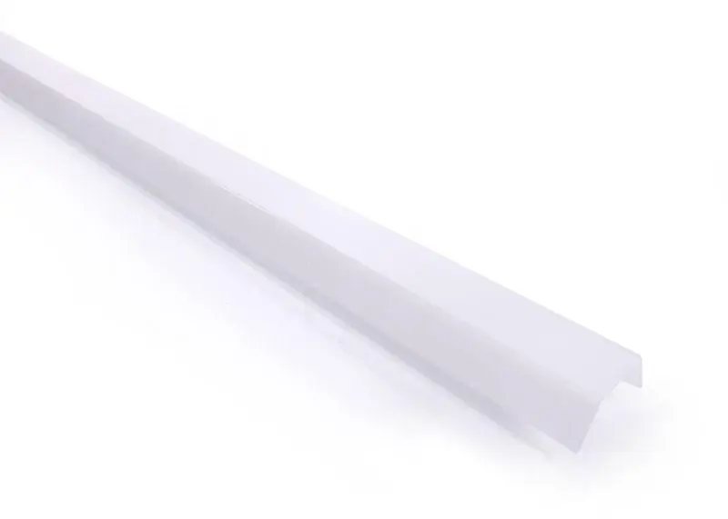 Deko-Light, Abdeckung SB PROFIL 625, Kunststoff, satiniert, Länge: 2000 mm Beliebt
