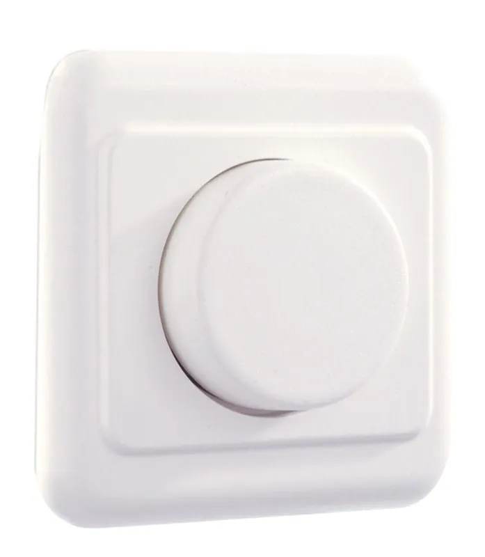Abverkauf Zubehör / Ersatzteil, Dimmer Phasenanschnitt