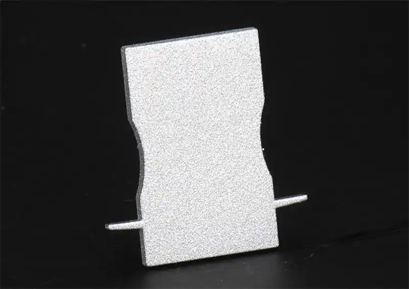 Top-Angebot Reprofil, Endkappe H-ET-04-12 Set 2 Stk, Kunststoff, Länge: 27,0 mm