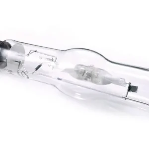 Echt Leuchtmittel, Metalldampflampe HSI-THX, 220-240V AC/50-60Hz, E40, Leistung / Leistungsaufnahme: 400,