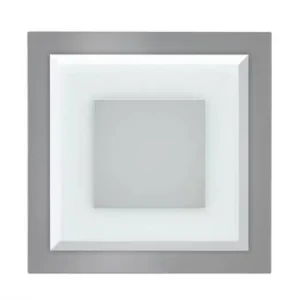 Beliebt LED Wandeinbauleuchte IPSA LED-8L 0,5W