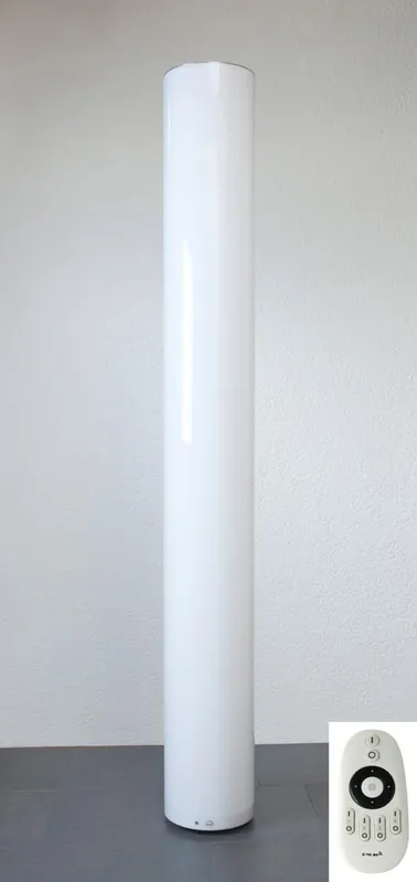 Garantierte Lieferung Apollo 162 G13 2x58W 5m Zul.