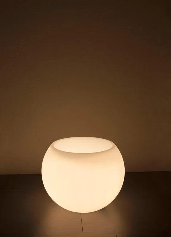 Bestseller Apollo 162 LED WW 3360L 40,32W Dämmerungsschalter o. Zul.
