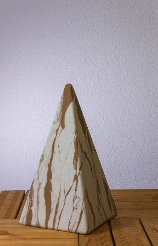 Sichere Zahlung Sahara Pyramide 54 E27 5m Zul.