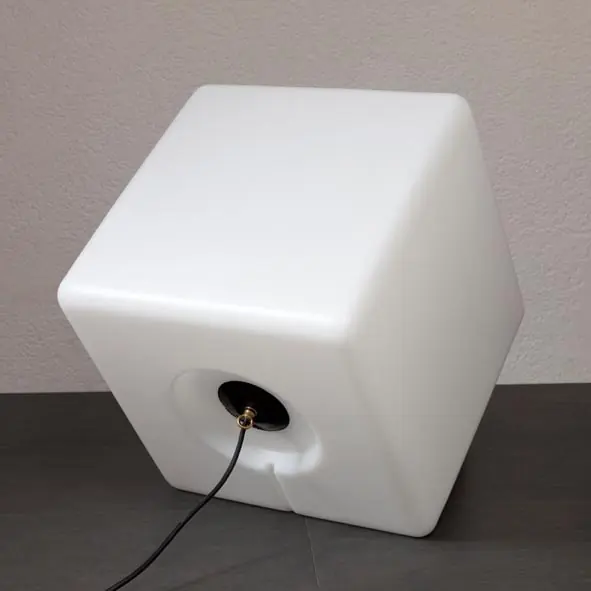 Würfel 35 Teichleuchte 12V Bestseller