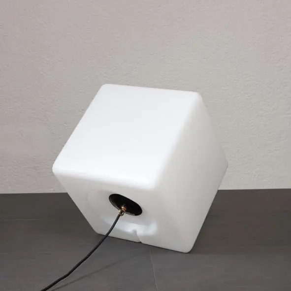 Neue Ware Sun Shine 50 Teichleuchte 12V