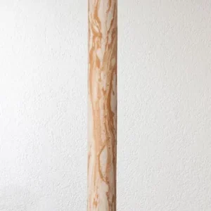 Zertifiziert Sahara Säule 80 G13 18W o. Zul.