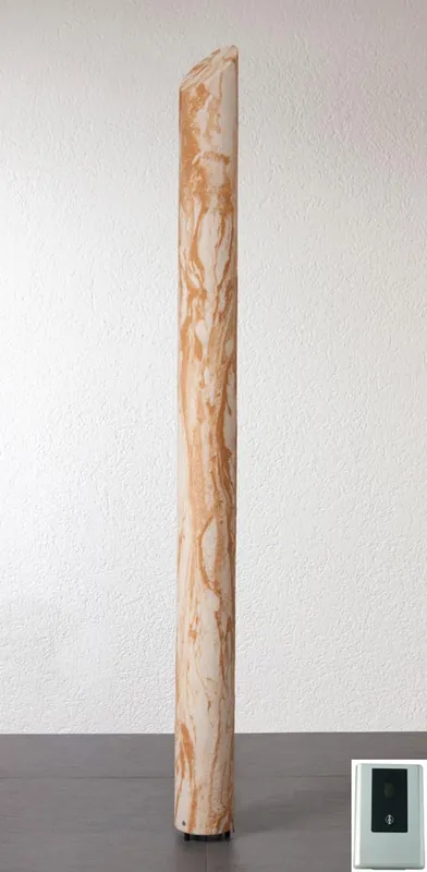Sahara Säule 80 G13 18W 5m Zul. Markenware
