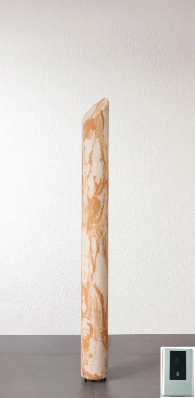 Sahara Säule 110 G13 30W Bewegungsmelder o. Zul. Neue Ware