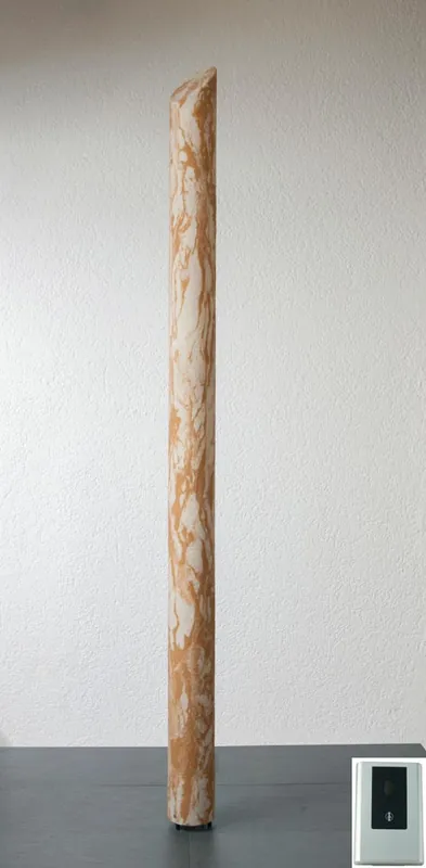 Sonderangebot Sahara Säule 170 G13 58W Bewegungsmelder 5m Zul.