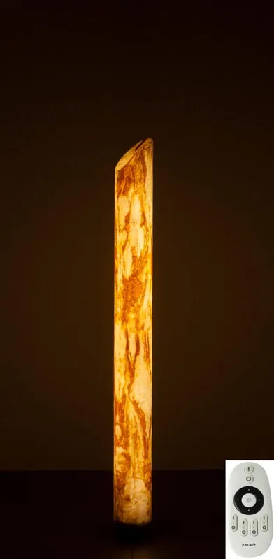 Wochenendangebot Sahara Säule 110 G13 30W Dämmerungsschalter o. Zul.