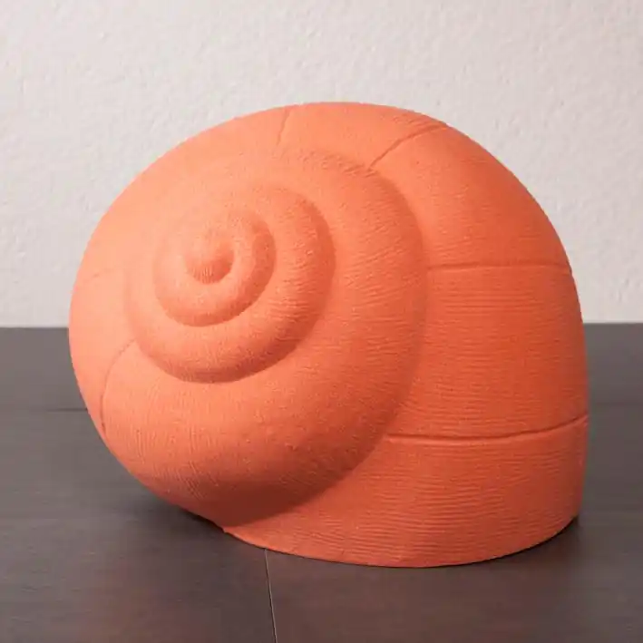 Markenware Schnecke 48 granit E27 Dämmerungschalter 5m Zul.