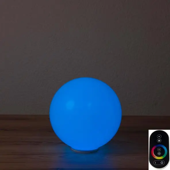 Sun Shine 20 Pendel E27 Innenleuchte Geprüft
