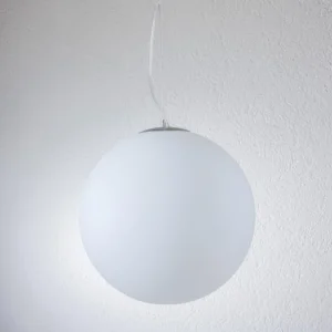Angebot Snowball 40 ortsveränderlich E27 Dämmerungsschalter 5m Zul.