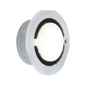 Wochenendangebot Einbauleuchten-Set Special Line IP65 LED Opal, Neutralweiß, 1er Set