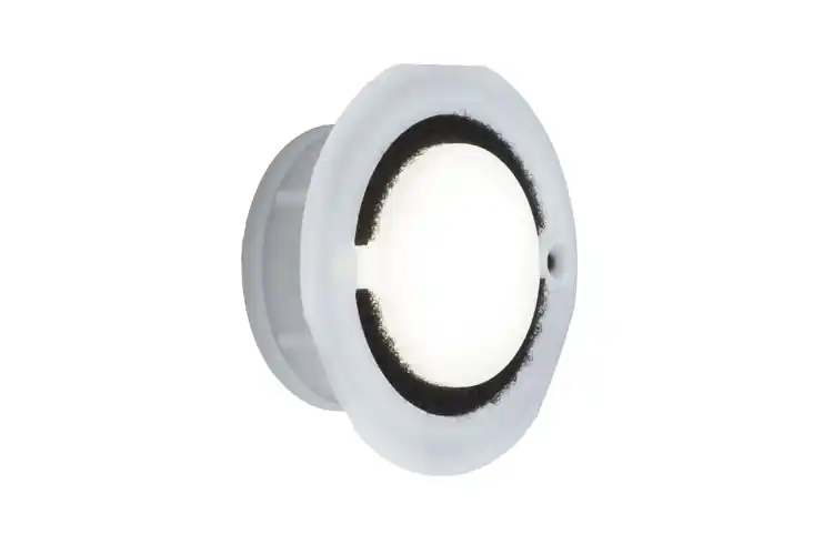 Wochenendangebot Einbauleuchten-Set Special Line IP65 LED Opal, Neutralweiß, 1er Set