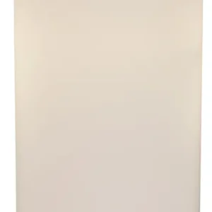LED-Kerze "Paul" aus Kunststoff, flackernd Kostenloser Versand
