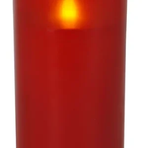 Super-Preis LED-Grablicht "Serene" ,Farbe :rot