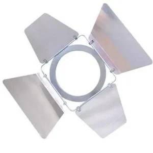 Markenprodukt Zubehör / Ersatzteil, Torblende