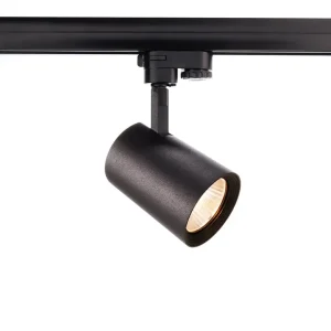 Highlight Schienensystem 3-Phasen 230V, Slim 7, 220-240V AC/50-60Hz, Leistung / Leistungsaufnahme: 7,00 W / 7,