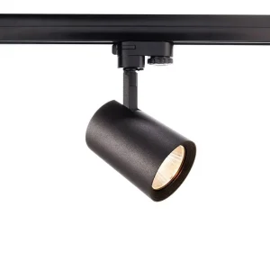 Bestseller Schienensystem 3-Phasen 230V, Slim 15, 220-240V AC/50-60Hz, Leistung / Leistungsaufnahme: 15,00 W /