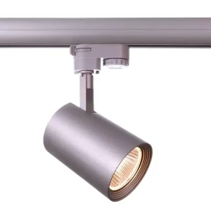 Schienensystem 3-Phasen 230V, Slim 15, 220-240V AC/50-60Hz, Leistung / Leistungsaufnahme: 15,00 W / Bestpreis