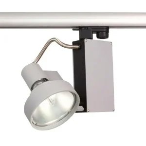 Highlight Schienensystem 3-Phasen 230V, Epo, 220-240V AC/50-60Hz, G12, 1x max. 70,00 W