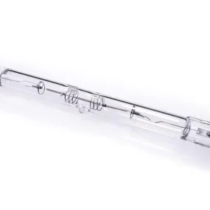 Leuchtmittel, Halogen R7S 2900K, 220-240V AC/50-60Hz, R7S 118mm, Leistung / Leistungsaufnahme: 160,0 Wochenendangebot